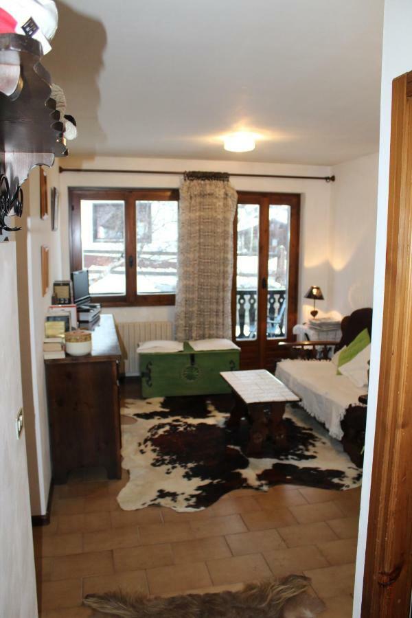 Apartment Il Gembro *