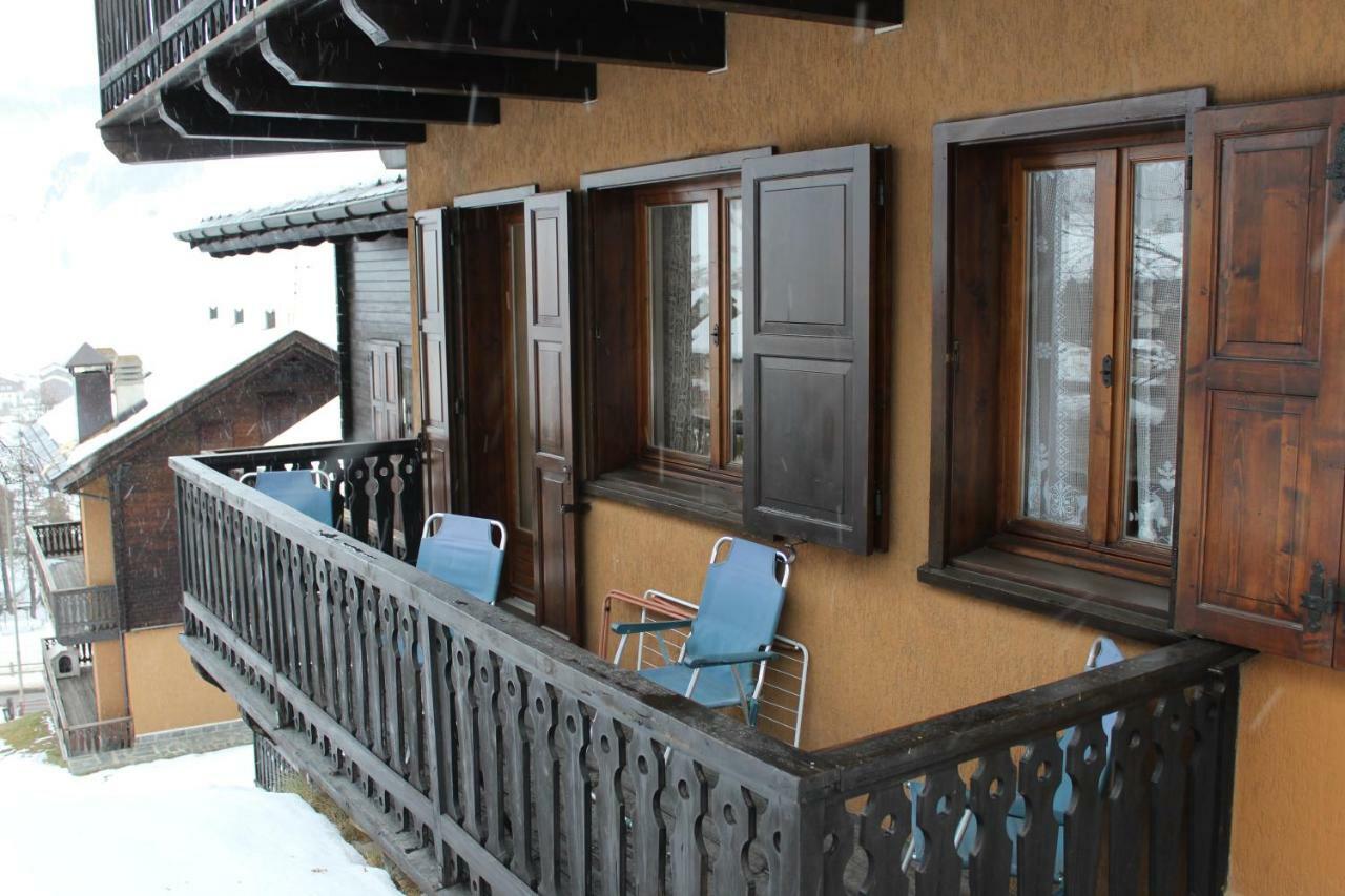 Il Gembro * Livigno